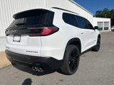 Used 2024 GMC Acadia Elevation w/ Black Edition image 3