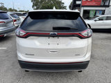 Used 2016 Ford Edge SEL w/ Equipment Group 201A image 4