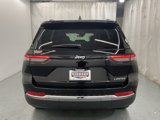 Used 2025 Jeep Grand Cherokee Limited image 6