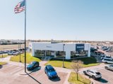 Used 2025 GMC Sierra 2500 AT4X image 2