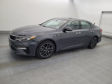 Used 2020 Kia Optima SE image 2