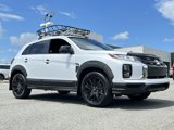 New 2025 Mitsubishi Outlander Sport AWD image 2