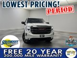 Used 2024 GMC Sierra 1500 AT4 w/ Technology Package image 1