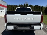 New 2025 Toyota Tundra Platinum image 4