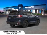 New 2025 Subaru Ascent Onyx Edition image 2