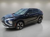 New 2025 Mitsubishi Eclipse Cross SE image 2