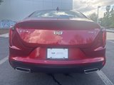 Certified 2024 Cadillac CT4 Premium Luxury w/ Super Cruise 2 Package image 4