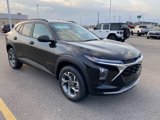 New 2025 Chevrolet Trax LT w/ Driver Confidence Package image 4