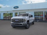 New 2026 Ford F250 Lariat image 2