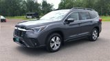 Used 2024 Subaru Ascent Premium w/ Convenience Package image 4