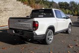 New 2025 Honda Ridgeline TrailSport image 3
