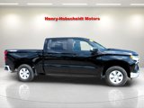 Used 2025 Chevrolet Silverado 1500 LT image 4