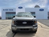 Used 2022 Ford F150 XLT w/ Equipment Group 302A High image 2