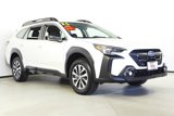 Certified 2025 Subaru Outback image 4