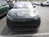 New 2025 Ford Mustang Mach-E GT image 2