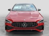New 2025 Mercedes-Benz CLA 35 AMG 4MATIC image 2