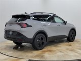 New 2026 Kia Sportage EX image 5