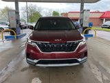 Used 2024 Kia Carnival LX image 2