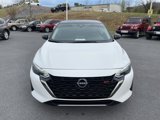 Used 2024 Nissan Sentra SR image 3