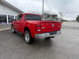 Used 2009 Dodge Ram 1500 Truck SLT w/ Big Horn Regional Pkg image 4