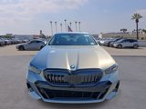 New 2025 BMW 530i w/ M Sport Package image 2