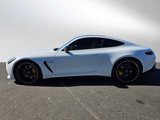 New 2025 Mercedes-Benz AMG GT 63 image 2