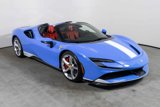 Used 2023 Ferrari SF90 Spider image 3