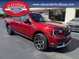 New 2025 Ford Maverick Lariat image 3