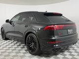 Used 2025 Audi SQ8 Prestige image 4