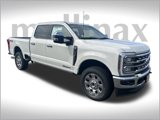 New 2025 Ford F350 Lariat w/ Lariat Ultimate Package image 1