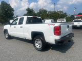 Used 2019 Chevrolet Silverado 1500 W/T w/ WT Convenience Package image 3
