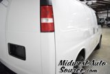 Used 2022 GMC Savana 2500 w/ Driver Convenience Package image 6