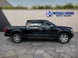 Used 2018 Ford F150 Platinum w/ Equipment Group 701A Luxury image 2