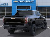 New 2026 Chevrolet Silverado EV Trail Boss image 4