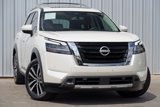Used 2024 Nissan Pathfinder Platinum w/ Lighting Package (N92) image 2