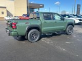 New 2025 Nissan Frontier PRO-4X w/ Pro Premium Package image 4