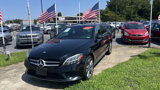 Used 2019 Mercedes-Benz C 300 4MATIC Sedan image 2