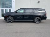 Certified 2024 Chevrolet Suburban RST w/ Luxury Package image 4