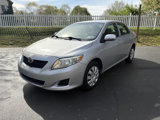 Used 2010 Toyota Corolla LE image 2
