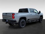 New 2025 Chevrolet Silverado 2500 LT w/ Trail Boss Package image 5