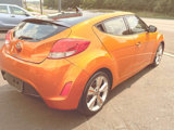 Used 2016 Hyundai Veloster w/ Option Group 02 image 2