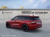 New 2025 Lincoln Aviator Reserve w/ Jet Appearance Package image 4