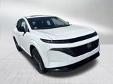 New 2025 Nissan Murano Platinum image 3
