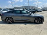 New 2025 Audi S6 e-tron Prestige image 6