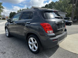 Used 2016 Chevrolet Trax LTZ image 4