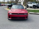 New 2025 Dodge Charger R/T Scat Pack w/ Track Pack image 3