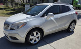 Used 2016 Buick Encore FWD image 2