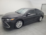Used 2023 Toyota Camry LE image 2