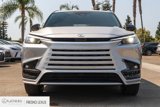 New 2025 Lexus TX 500h AWD image 2