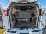New 2025 GMC Savana 2500 w/ Driver Convenience Package image 5